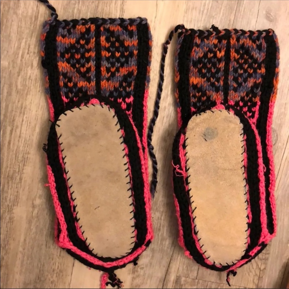 Ballet shoes - Picture 2 of 2